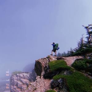 Meet your Posher, David